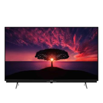 Smart TV Grundig 50GGU7900B | LED | 4K UHD | 50'' | 127 cm | E - 1