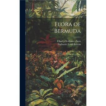 Flora Of Bermuda - 1