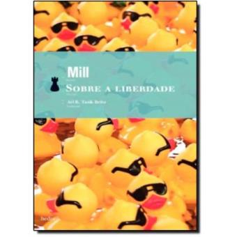 Sobre A Liberdade - 1