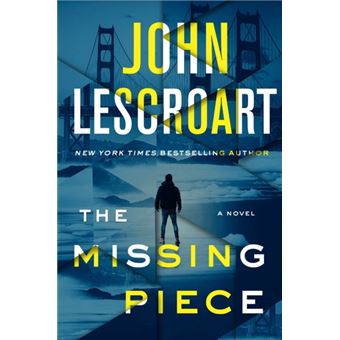 The Missing Piece A Novel - 1