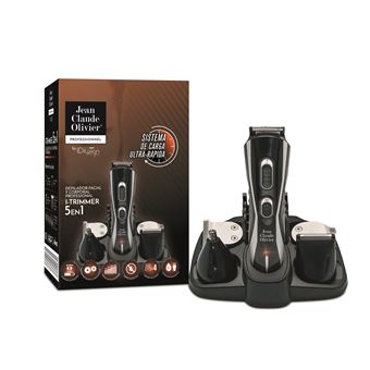 I-Trimmer 5 em 1 Jean Claude Olivier - 1