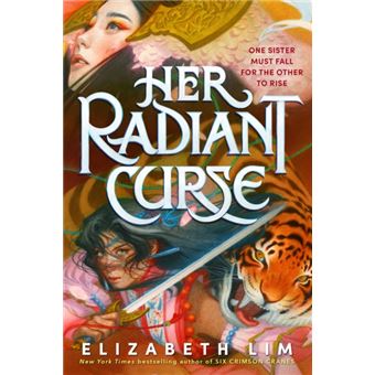 Her Radiant Curse - 1