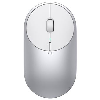 Rato Wireless Xiaomi 100133 | 2.4G | 4000DPI | USB | Bluetooth4.2 - 1