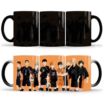 Caneca Termosensível Good Deal | Haikyuu K?shi Sugawara - 1