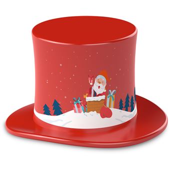 Leitor Mp3 TechniSat 0050/9012 | Vermelho - 1