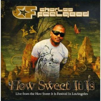 Live at How Sweet It Is * - 1