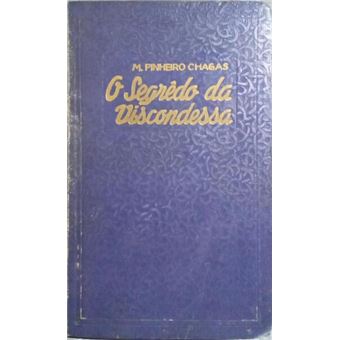 O segredo da viscondessa. - 1