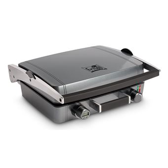 Máquina de Waffles Fritel CW 3638 | Antracite - 1