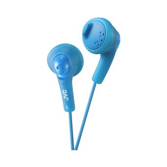 Auriculares JVC HA-F160-A-E | Azul - 1