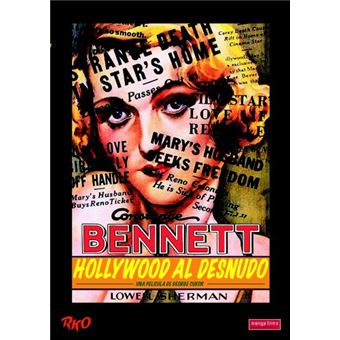 What price Hollywood (DVD) - 1