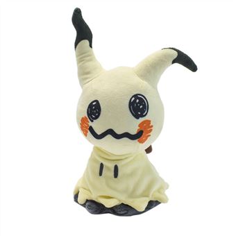 Peluche DreamWorks Pokémon | Mimikyu | 18 cm - 1