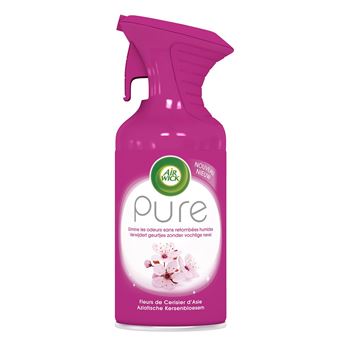 Ambientador Air Wick Pure | Rosa - 1