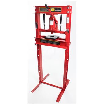 Prensa Hidráulica MADER Power Tools | 20 T - 1