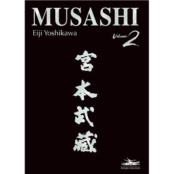 Musashi - Volume Ii - 1