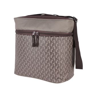 Lancheira Térmica L. Cooler | Castanha | 12L - 1