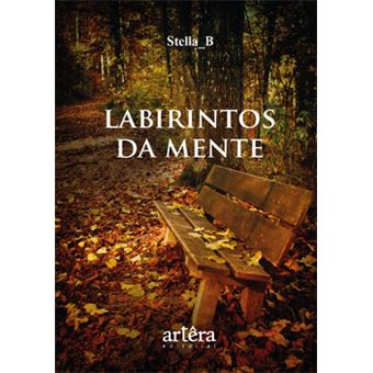 Labirintos Da Mente - 1