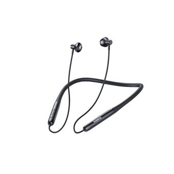 Auriculares Wireless Baseus P1 | 14MM | Type-C | 30h | Bluetooth5.2 | IPX5 - 1