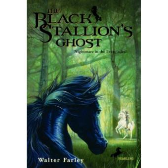 Black Stallion&aposs Ghost - 1