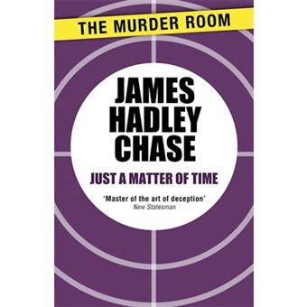 Just A Matter Of Time - 1