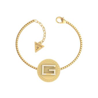 Pulseira GUESS JEWELS JUBB01031JWYGS - 1