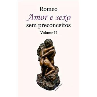 Amor e Sexo sem Preconceitos - Volume II - 1