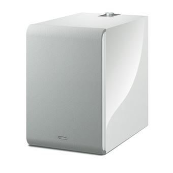 Subwoofer Yamaha MusicCast SUB 100 | Branco - 1