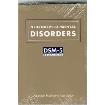 Neurodevelopmental Disorders - 1