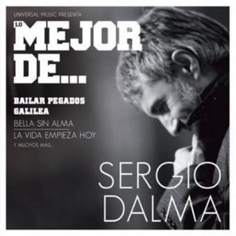 Sergio Dalma - Lo Mejor De... Sergio Dalma - 1