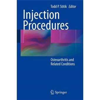 Injection Procedures - 1
