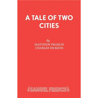 A Tale of Two Cities - Paperback - 1996 - 1
