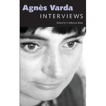 Agnes Varda - Interviews - Hardback - 2014 - 1
