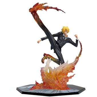 Figura Good Deal One Piece sanji | 16 cm - 1