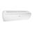 Ar Condicionado Split Samsung AR12NXCXAWKNEU 13649 BTU/h A++ Branco_3