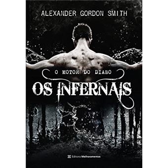Os Infernais - 1