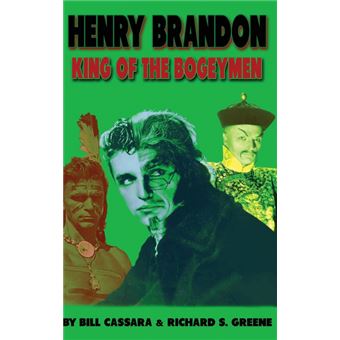 Henry Brandon - 1