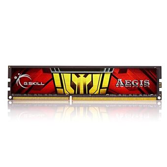 Módulo de Memória G.Skill 4GB DDR3-1333 - 1