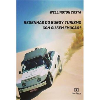 Resenhas Do Buggy Turismo - 1