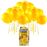 Pack Balões Bunch O Balloons Party Amarelo_0
