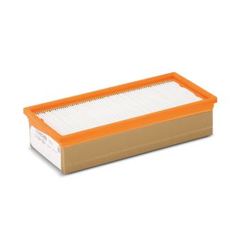 Filtro Kärcher 6.904-364.0 | Laranja, Branco - 1