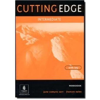 Cutting Edge - A Practical Approach to Task Based Learning - Paperback - 1998 - 1
