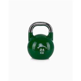 Kettlebell de Competição BOOMFIT | 24kg - 1