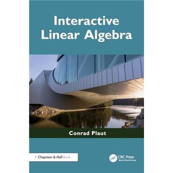 Interactive Linear Algebra - 1