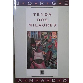 Tenda dos Milagres - 1