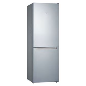 Frigorífico Combinado Balay 3KFE351MI | 176x60x66 cm | 282 L | E | Prateado - 1
