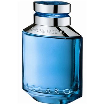 Perfume Azzaro Chrome Legend 75ml | EDT | 75 ml - 1