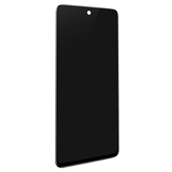 Unidade Completa de Substituição Touch Screen Clappio para Xiaomi Redmi Note 9 Pro - Preto - 1