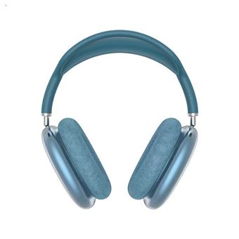 Auscultadores Desportivos Bluetooth Arzopa® P9  - Azul - 1