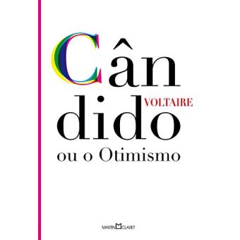 Cândido ou o Otimismo - 1