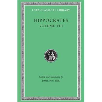 Places In Man Glands Fleshes Prorrhetic 12 Physician Use Of Liquids Ulcers Haemorrhoids And Fistulas V 8 Loeb Classical Library Contins To Infoharvardupcouk - 1