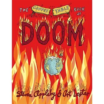 The Coffee Table Book of Doom - 1